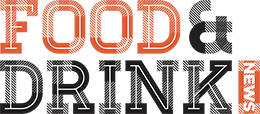 Food and Drink News logo