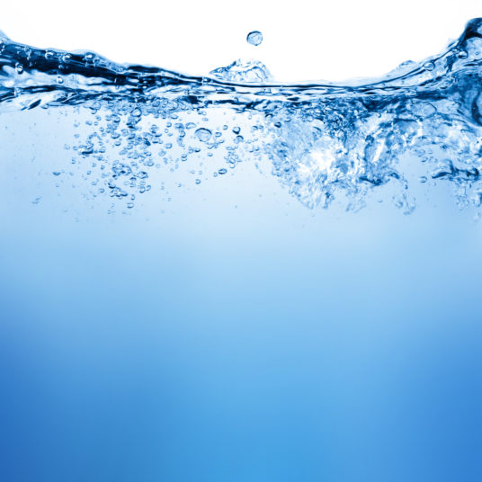 Could water be the source of energy savings in food processing? - Food ...