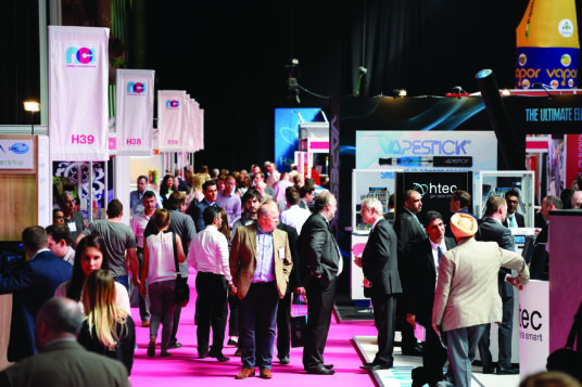 National Convenience Show to provide one-stop shop for retail business ...